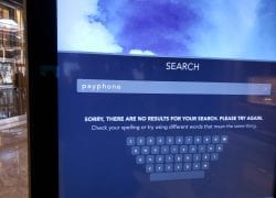 No Payphones at Hudson Yards. Something Weird With Their “Smart City” Sensors, Though?