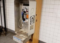 212-243-9133. 14th Street/8th Avenue Subway Station.