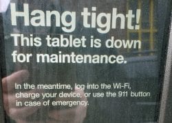 LinkNYC: Four Days in “Hang Tight!” Mode