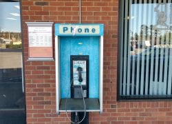 Free Payphones in Winnsboro, South Carolina