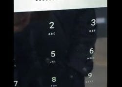 Who, Or What, Is This LinkNYC Kiosk Trying To Call?
