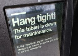 LinkNYC by the Numbers