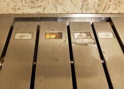 In Search of the Elusive PTS Phone Booths at 347 Madison Avenue