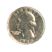 Quarter for a Payphone Call