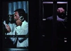 Creeper Phone Booth Scene From “The Boston Strangler” (1968)