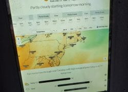 A Couple of New Tweaks for LinkNYC’s Tablets