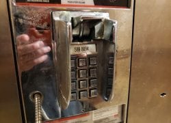 No Dial Tone at Grand Central Terminal