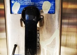 Happy Payphone, Sad Payphone