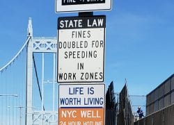Still Cannot Find an NYC WELL Phone on the RFK/Triborough