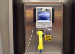 The iSpectrum Internet Payphone Did, in Fact, Exist.