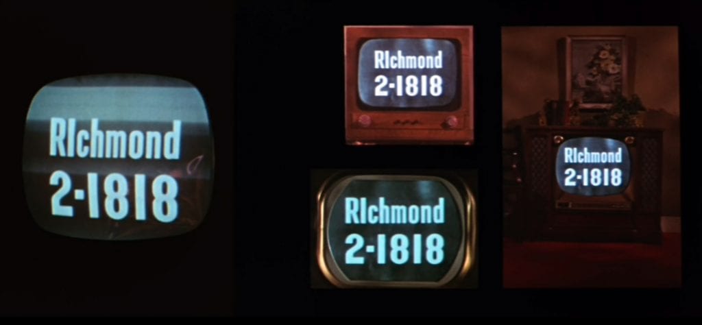 RIchmond 2-1818