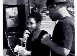 Phone Booth Hunting in Old School Yearbooks