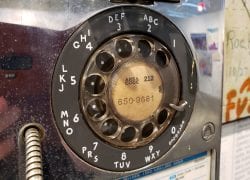 Phone Numbers