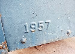 USPS Blue Mailboxes: The Next Vanishment