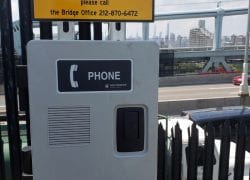 A Funny Thing Happened on the Way to the Bronx