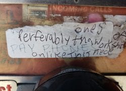 A Response to the “WE NEED MORE PAYPHONES” Vandal