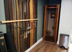 Phone Booth at… The Dermatologist’s Office?