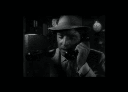 Payphones of “Sorry Wrong Number” (1948)