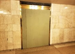 Grand Central’s Last Working Payphone is Gone