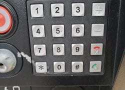 711 From LinkNYC: I Spoke Too Soon