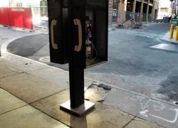 Continuing my Roundup of Boston Payphones from 2014