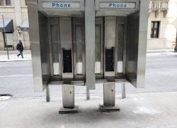 No Access to 711 from CityBridge Payphones or LinkNYC Kiosks