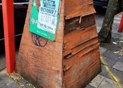 Intersection to Build an Open Data Dashboard for LinkNYC