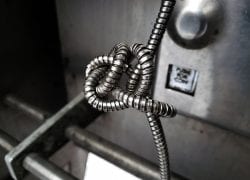 Payphone Knot