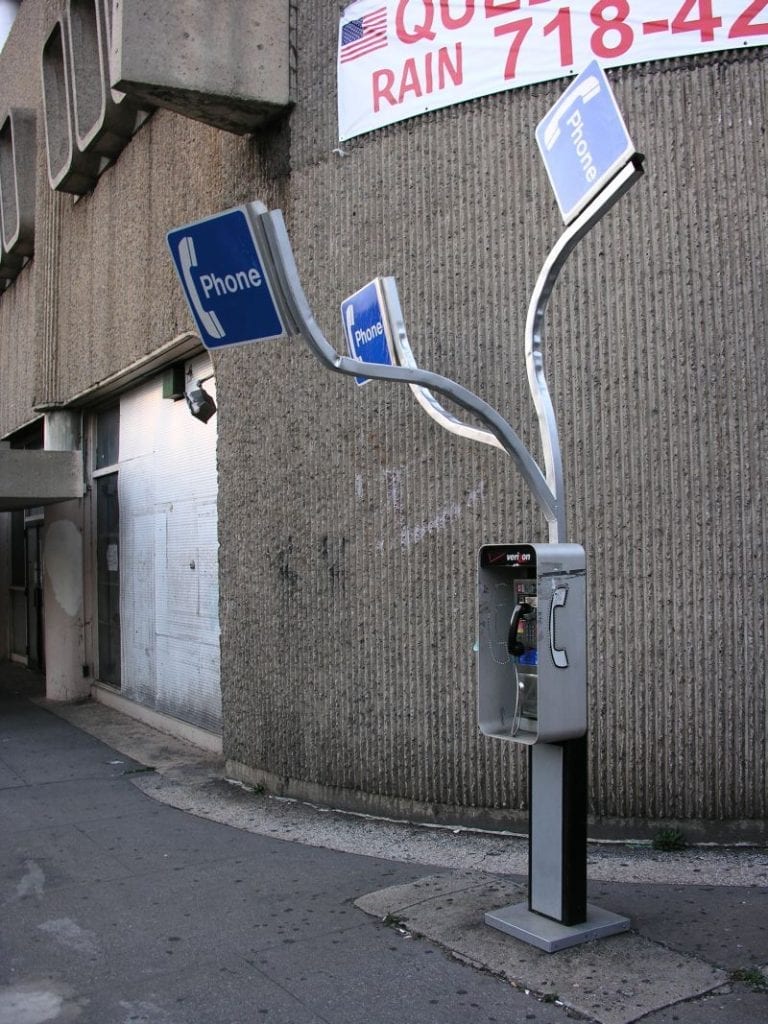 Craaaaazy Payphone