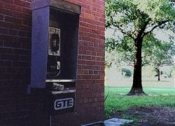(813) 873-9418: A Payphone of Legend
