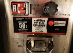 718-624-9288, Jay Street-MetroTech Subway Station in Brooklyn. It Works.