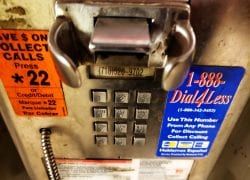 Forest Hills/71st Avenue Subway Payphone: 718-520-9702