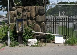 Some Payphone Ramblings From Quarantine