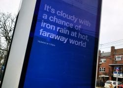 LinkNYC: Iron Rain?