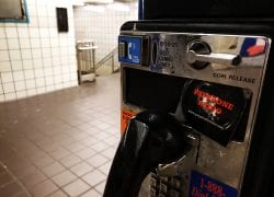 Guerrilla Marketing for Payphone Radio, and Other Connections