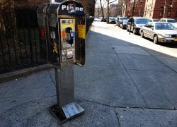 Queensbridge Payphones: 718-784-8935, 718-729-9638