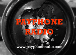 Payphone Radio Goes Corona