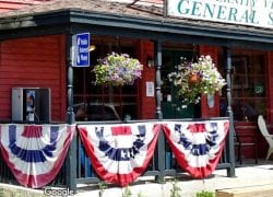 Maine’s Public Interest Payphones