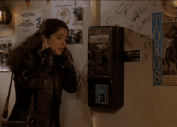 Payphone Scene from “Fools Rush In” (1997)