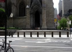 PRAYphones Gone From Midtown Manhattan