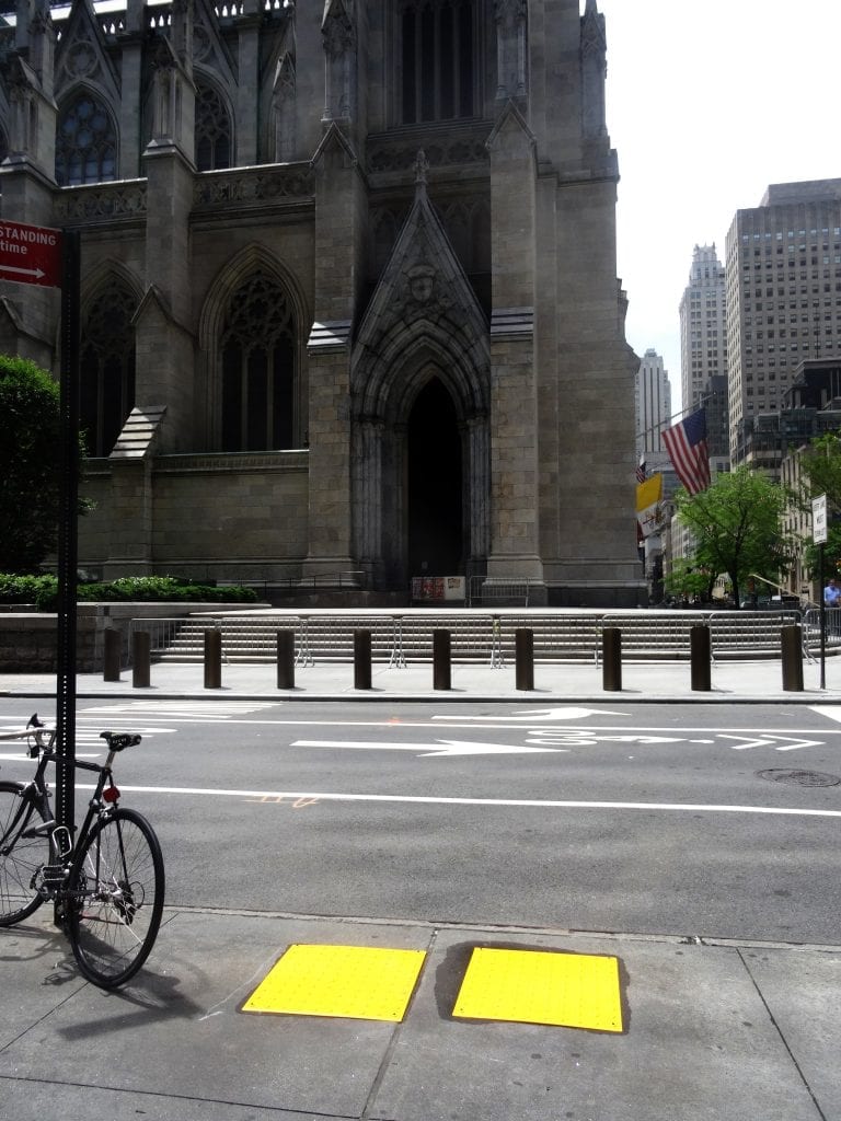 PRAYphones Gone from Midtown