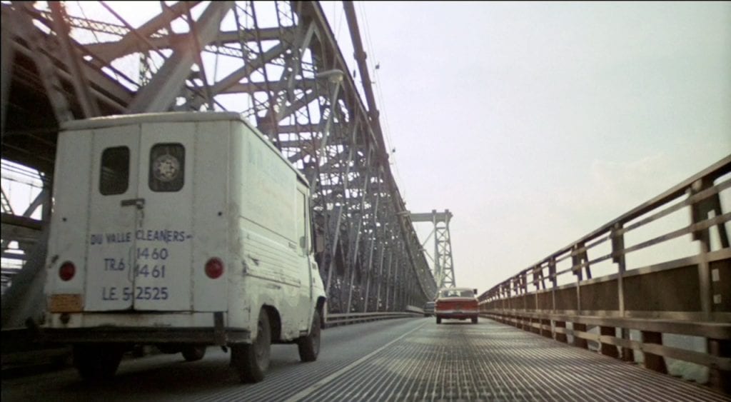 SERPICO TELEPHONE EXCHANGE NAME SIGHTINGS