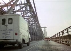 Telephonic Ephemera from “Serpico”: TRafalgar-6 and LExington-5