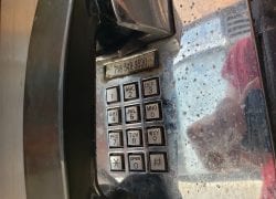 Hell’s Kitchen Still Has a Lot of Payphones