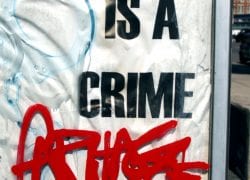 Sometimes Graffiti Just Works