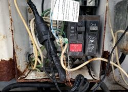 Some Payphone Innards For Your Wednesday