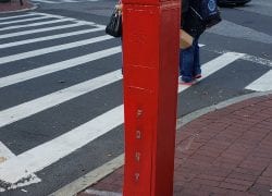 What We’re Really Paying For: Red Emergency Call Boxes