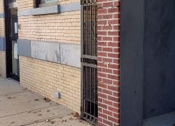 A Payphone Tombstone, Of Sorts, in Maspeth