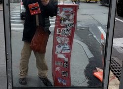 TITAN: Turning Midtown Payphones Into An Outdoor Museum