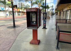 Tijuana Take Your Mother to the Payphone?